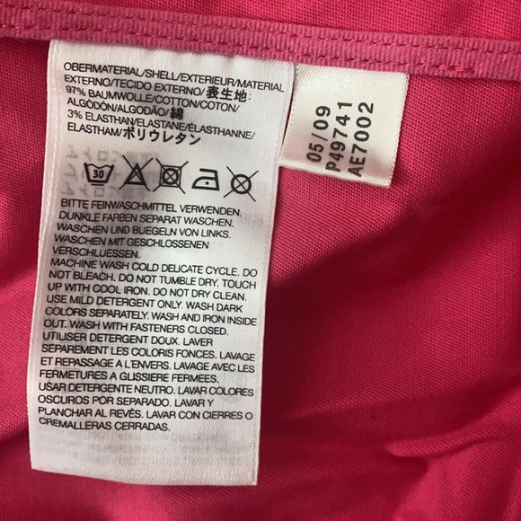 Y-3 jacket - Picture 5 of 5